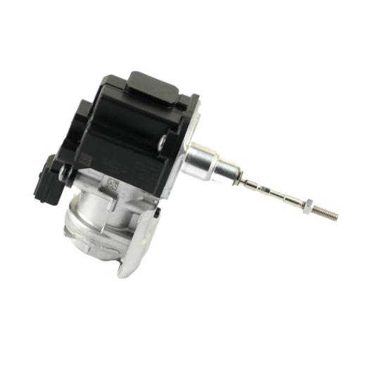 06L145612F 06L145702M EA888 電動 ターボ アクチュエータ チャージャー 電動 アクチュエータ ターボチャージャー 適用: アウディ/AUDI A4 S4 A5 A6 S6 A7 A8 S8 Q5 ターボ AL-LL-4464 AL_6