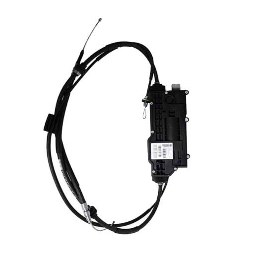34436850289 モーター コントローラー エレクトロニック パーキング コントロール ユニット エレクトロニック ハンド ブレーキ モジュール 適用: X5 X6 E70 E71 E72 344 367 34436785487 AL-LL-4537 AL_2