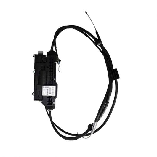 34436850289 モーター コントローラー エレクトロニック パーキング コントロール ユニット エレクトロニック ハンド ブレーキ モジュール 適用: X5 X6 E70 E71 E72 344 367 34436785487 AL-LL-4537 AL_3
