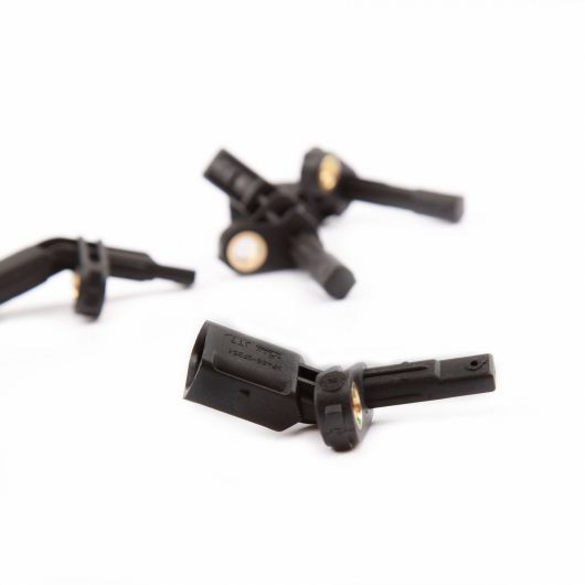 4ピース OEM ABS スピード センサー 適用: A3 S3 Q3 TT パサート B6 B7 ゴルフ MK5 MK6 イオス ティグアン WHT003856 WHT003857 WHT003858 WHT003859 4ピース AL-LL-4950 ALの通販は