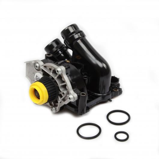 06H121026AB 06H121026N OEM EA888 発動機 お水 揚水機 協議会 当てはめる: VW ゴルフ ジェッタ パサート B7 ティグアン アウディ/AUDI A4 A5 A6 Q3 Q5 1.8/2.0TFSI 揚水機 AL-LL-4959 AL