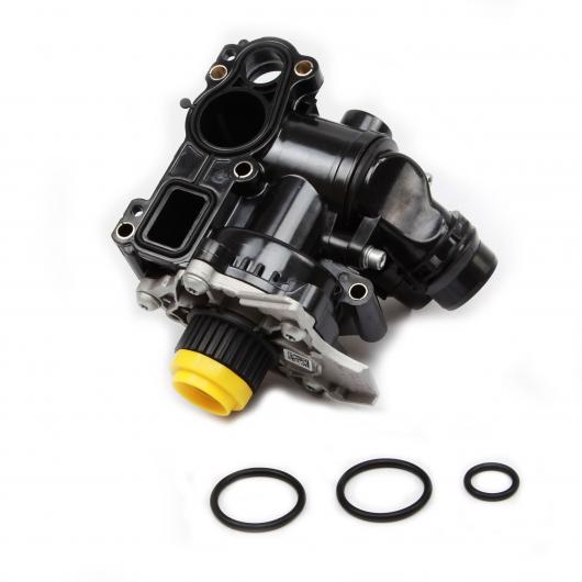 06H121026AB 06H121026N OEM EA888 発動機 お水 揚水機 協議会 当てはめる: VW ゴルフ ジェッタ パサート B7 ティグアン アウディ/AUDI A4 A5 A6 Q3 Q5 1.8/2.0TFSI 揚水機 AL-LL-4959 AL