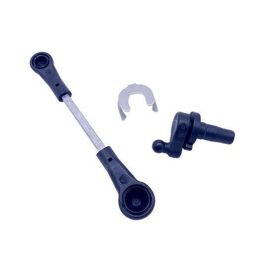 AL 1セット OEM 3.0TDI エア インテークマニホールド サクション パイプ スワール フラップ リペア キット 適用: A4 A5 A6 A8 Q5 Q7 フェートン トゥアレグ カイエン 059 198 212 タイプ001 AL-LL-5000の通販は