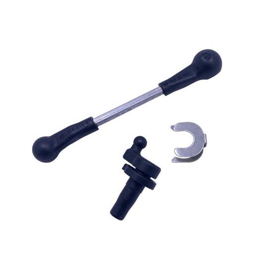 AL 1セット OEM 3.0TDI エア インテークマニホールド サクション パイプ スワール フラップ リペア キット 適用: A4 A5 A6 A8 Q5 Q7 フェートン トゥアレグ カイエン 059 198 212 タイプ001 AL-LL-5000の通販は