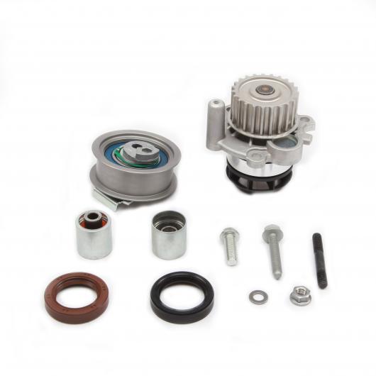 06D109119B 06F198119A 038103085E エンジン ベルト テンショナー ウォーター ポンプ シャフト シール 適用: アウディ/AUDI A3 A4 A6 TT VW ゴルフ パサート ジェッタ タイミングセット AL-LL-5084 AL_2