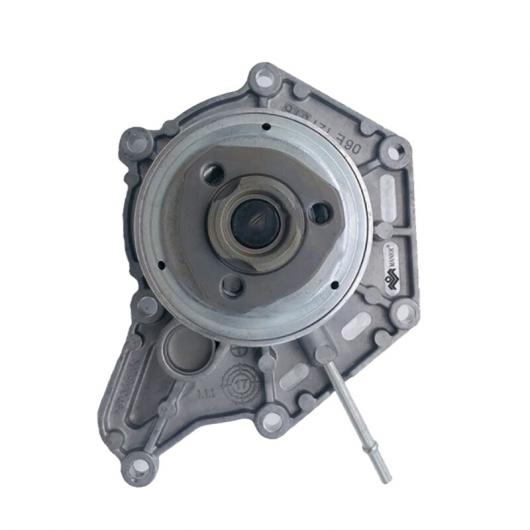 06E121016Q エンジン 冷却 システム クーラント エンジン ウォーター ポンプ 適用: アウディ/AUDI A4 A5 A6 A7 A8 Q5 3.0L VW トゥアレグ 3.0TFSI HY V6 06E121016C ウォーター ポンプ AL-LL-5094 AL_4