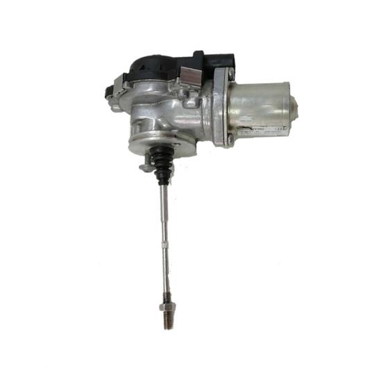 06K145722A エンジン ターボ アクチュエータ チャージャー 電動 アクチュエータ ターボチャージャー 適用: アウディ/AUDI A3 2.0T VW ゴルフ 7 GTI R 1.8L 06K145614G ターボ AL-LL-5254 AL