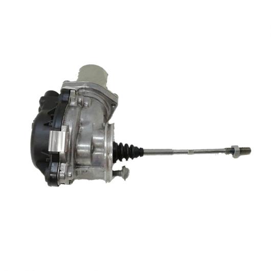 06K145722A エンジン ターボ アクチュエータ チャージャー 電動 アクチュエータ ターボチャージャー 適用: アウディ/AUDI A3 2.0T VW ゴルフ 7 GTI R 1.8L 06K145614G ターボ AL-LL-5254 AL