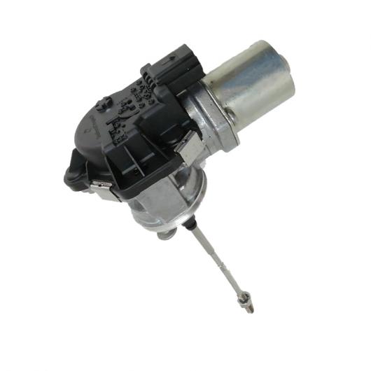 06K145722A エンジン ターボ アクチュエータ チャージャー 電動 アクチュエータ ターボチャージャー 適用: アウディ/AUDI A3 2.0T VW ゴルフ 7 GTI R 1.8L 06K145614G ターボ AL-LL-5254 AL