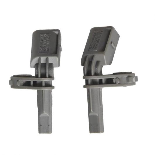 12ピース エンジン フロント リア 左 右 ABS スピード センサー WHT005651 適用: アウディ/AUDI Q7 ポルシェ/PORSCHE カイエン VW トゥアレグ WHT00561A 12ピース AL-LL-5276 AL_2