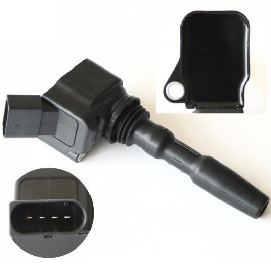 イグニッション コイル 適用: VW アウディ/AUDI VW ゴルフ VII 5G1 BE1 VW ポロ 6R 6C ジェッタ セアト レオン 5F1 OEM No.#04E 905 110B AL-LL-5332 AL