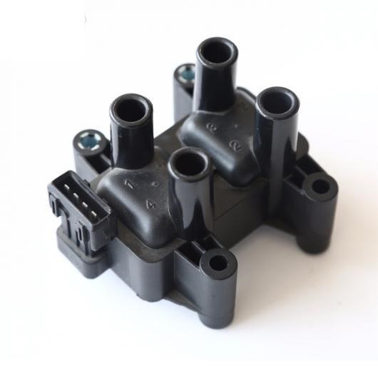 適用: 奇瑞汽車 477F イグニッション コイル イグニッション コイル F 01R 00A 025/F 01R 00A 036 A11-3705110EA/9 209 9894/F01R00A025 AL-LL-5370 AL