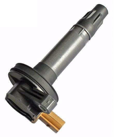 1ピース イグニッション コイル 適用: フォード/FORD F-1504 OEM No.#BL3Z12029A BL3Z12029B BL3Z12029C AL-LL-5386 AL