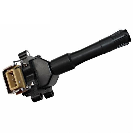 1ピース 適用: BWM 3 5 7 8 イグニッション コイル OEM No.#12 13 1 703 359/12131703359 AL-LL-5407 AL