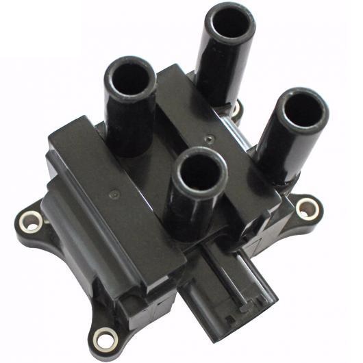 1ピース 適用: MAZDA6 GG GY MPV LW イグニッション コイル OEM No.#L813-18-100 L81318100 L813 18 100 AL-LL-5409 AL