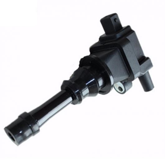 1ピース イグニッション コイル 適用: ジーリー エムグランド EC718 エンジン 4G18 1.8 OEM No.#F01R00A010 F 01R 00A 010 AL-LL-5437 ALの通販は