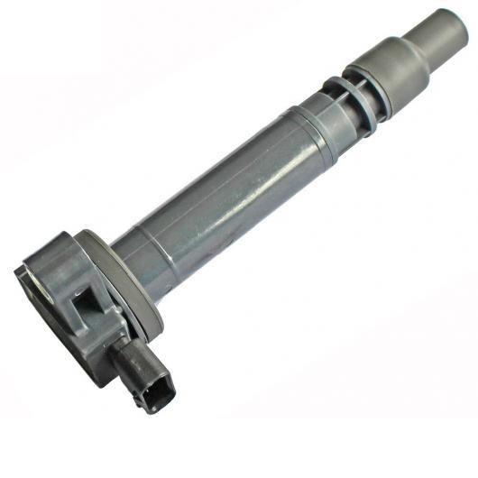 1ピース イグニッション コイル 適用: トヨタ OEM No.#90919-02237 9091902237 90919 02237 AL-LL-5439 AL