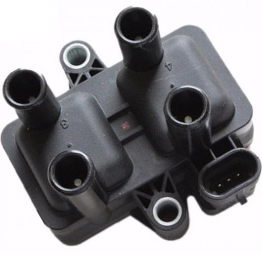 1ピース 適用: ウーリン B12 イグニッション コイル パーツ No.#F 01R 00A 027 24531916 F01R00A027 AL-LL-5452 AL