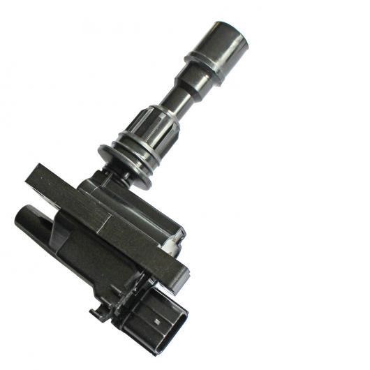 1ピース 適用: マツダ イグニッション コイル オート パーツ No.#ZL01-18-100/ZL0118100/ZL01 18 100 AL-LL-5484 ALの通販は