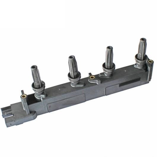 1ピース イグニッション コイル 適用: プジョー/PEUGEOT 2.0 OEM No.#597075 94632641 5970.75 94 632 641 AL-LL-5493 ALの通販は