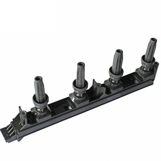 1ピース イグニッション コイル 適用: プジョー/PEUGEOT 2.0 OEM No.#597087 5970A0 9656695780 9658227980 C4 C5 597092 5970.87 AL-LL-5494 ALの通販は 17,482円