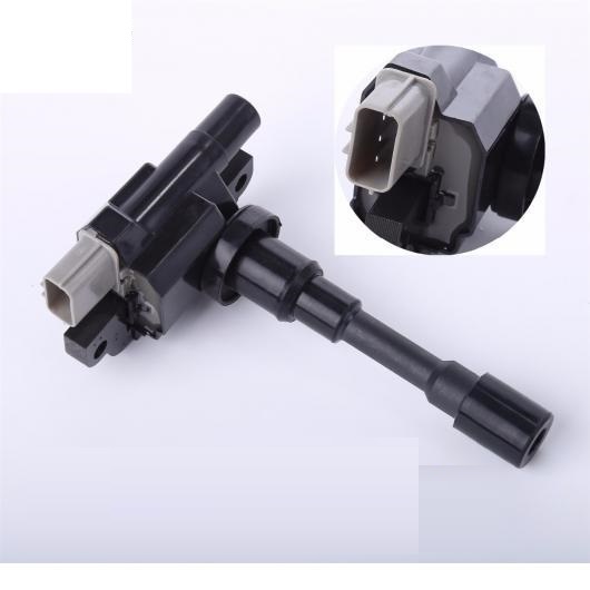 1ピース イグニッション コイル 適用: 第4世代 スズキ アルト