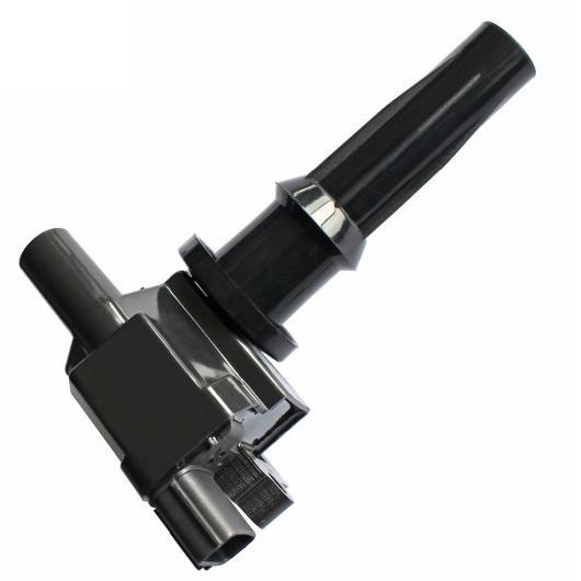 1ピース イグニッション コイル 適用: ヒュンダイ/現代/HYUNDAI SANTAFER OEM No.27301-38020/27301 38020/2730138020 AL-LL-5509 AL