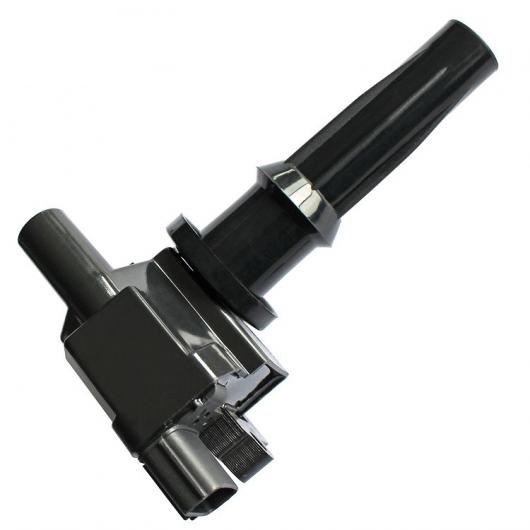 1ピース イグニッション コイル 適用: ヒュンダイ/現代/HYUNDAI SANTAFER OEM No.27301-38020/27301 38020/2730138020 AL-LL-5509 AL_1