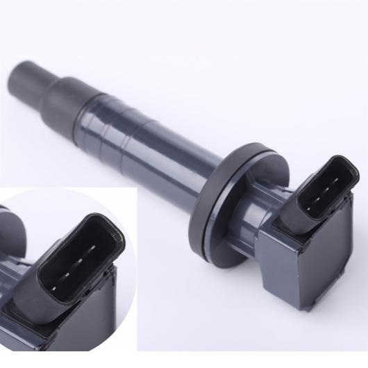 1ピース イグニッション コイル 90919-02239 90080-19015 90919-T2002 90919-02262 適用: トヨタ カローラ 1.6 1.8 AL-LL-5526 ALの通販は 7,100円