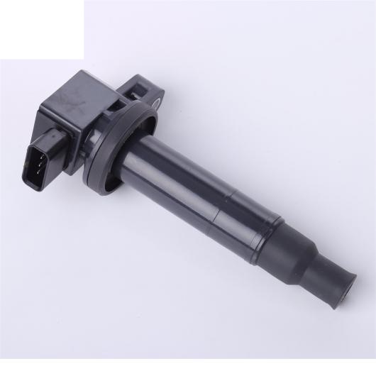 2ピース イグニッション コイル イグニッション コイル 適用: トヨタ: 90919-02229 AL-LL-5555 ALの通販は電子