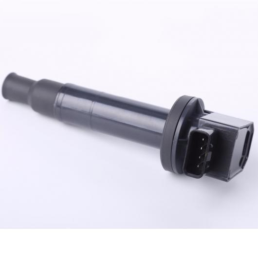 2ピース イグニッション コイル イグニッション コイル 適用: トヨタ: 90919-02229 AL-LL-5555 ALの通販は