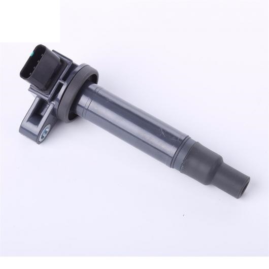 2ピース 適用: エンジン イグニッション システム イグニッション コイル トヨタ: 90919-02230 90919-02249 90919-02259 AL-LL-5564 ALの通販は