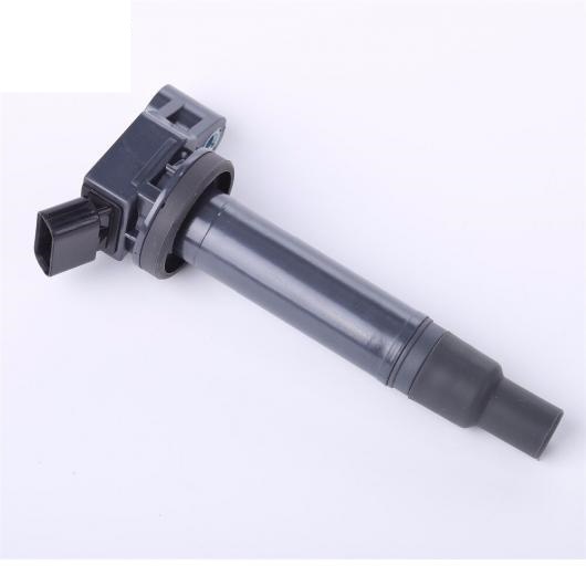 2ピース 適用: エンジン イグニッション システム イグニッション コイル トヨタ: 90919-02234 90080-19016 AL-LL-5565 ALの通販は