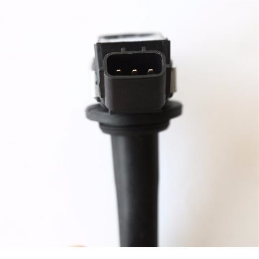 2ピース 適用: ジーリー エムグランド EC7 イグニッション コイル : F 01R 00A 039 AL-LL-5578 AL_1