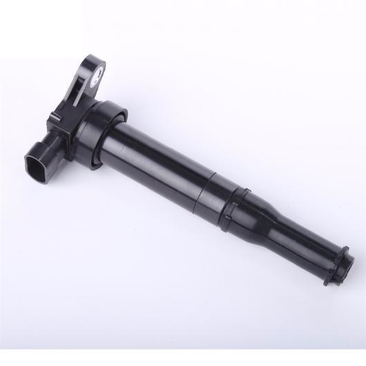 2ピース イグニッション コイル 適用: ヒュンダイ : 27301-23400 AL-LL-5609 AL