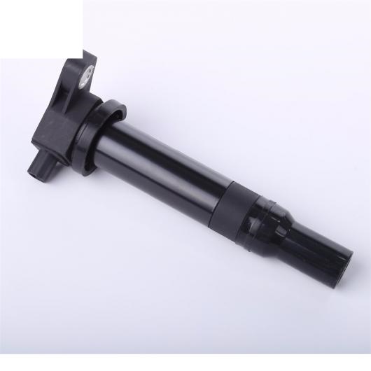 2ピース イグニッション コイル 適用: ヒュンダイ : 27301-26640 AL-LL-5610 AL