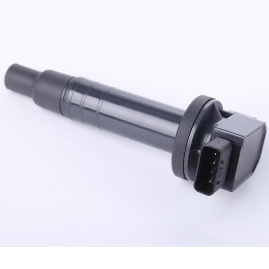 2ピース イグニッション コイル 90919-02240 90919-02265 90919-T2003 適用: トヨタ ヴィッツ ヤリス AL-LL-5648 ALの通販は