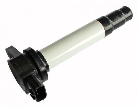 2ピース イグニッション コイル 適用: 日産 OEM No.#22448-4M500 22448 4M500 224484M500 AL-LL-5664 AL