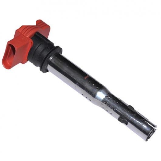 4ピース イグニッション コイル 適用: VW 06E 905 115 D 06E 905 115B 06E 905 115 A 06E 905 115E AL-LL-5673 AL