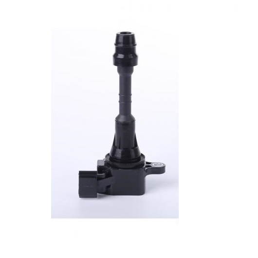 4ピース イグニッション コイル 適用: 日産 22448-8J115 22448-8J111 22448-FY500 AL-LL-5682 AL