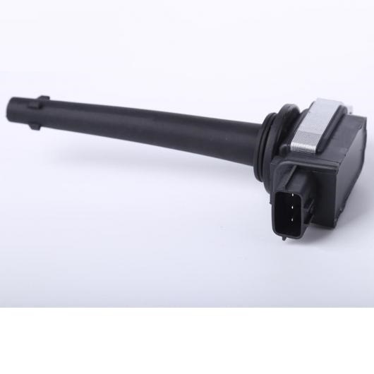 4ピース イグニッション コイル 適用: 日産 22448-ED800 0 221 604 014 AL-LL-5684 AL_2