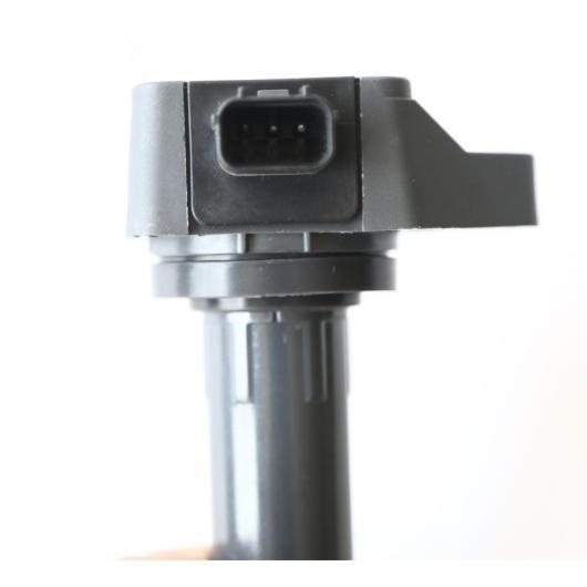 4ピース イグニッション コイル 30520 RNA A01 099700-101 099700-102 適用: ホンダ シビック 2.0 1.8 AL-LL-5701 AL_1