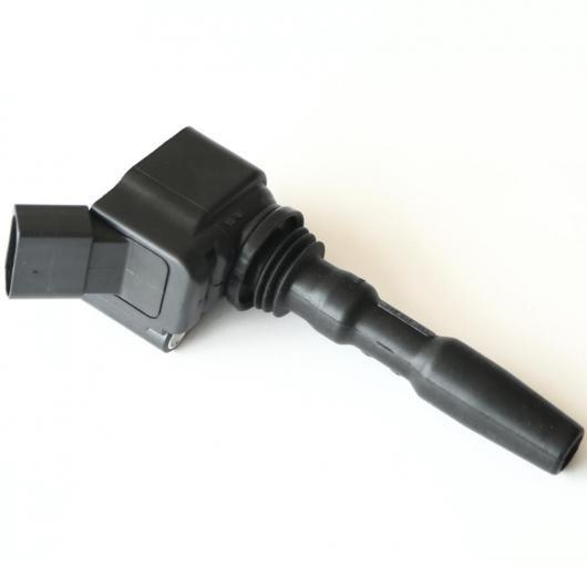 4ピース イグニッション コイル 04E 905 110 B 04E905110B 適用: VW サンタナ 3000 AL-LL-5709 AL
