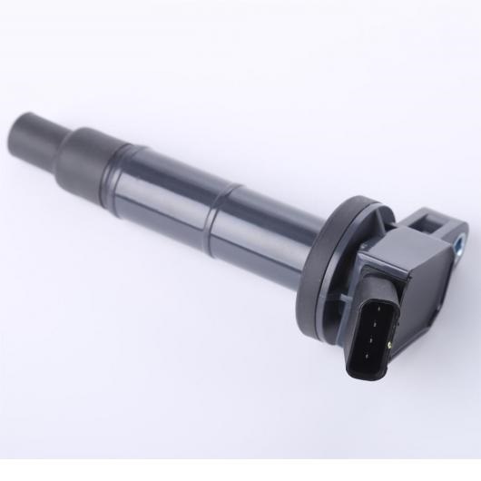 4ピース イグニッション コイル 90919-02244 90080-19023 90919-02243 適用: トヨタ AL-LL-5719 AL_3