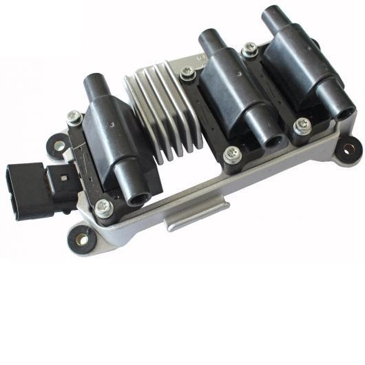 VW イグニッション コイル 適用: アウディ/AUDI/VW : 078905104 88921391 E510A AL-LL-5764 AL 23,791円