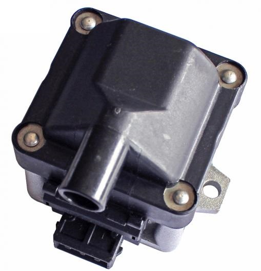 イグニッション コイル 適用: シュコダ 004050016 AL-LL-5815 ALの通販は