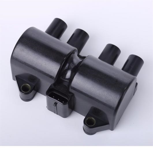 イグニッション コイル 適用: ビュイック/BUICK 19005236 19005265 96253555 19005262 19005236 93363483 25182496 SMW250131 AL-LL-5845 ALの通販は