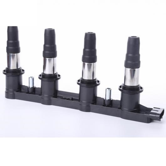 イグニッション コイル 適用: フィアット/FIAT OEM 71739725 71744369 AL-LL-5876 AL_3
