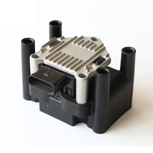 イグニッション コイル 適用: フォルクスワーゲン/VOLKSWAGEN OEM 032905106 032905106B 032905106D ZSE003 311740 AL-LL-5909 ALの通販は電子