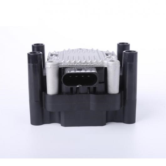イグニッション コイル 適用: フォルクスワーゲン/VOLKSWAGEN OEM 032905106 032905106B 032905106D ZSE003 311740 AL-LL-5909 ALの通販は